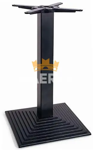 Подстолье металлическое 1223EM Подстолье металлическое 1223EM