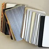 Столешница МДФ в пластике Wilsonart HD фото