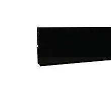 Цоколь для кухни KORNER Черный Глянец