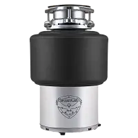 Измельчитель пищевых отходов STATUS Premium 150 фото анонс товара