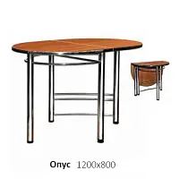 Стол обеденный "Опус" фото анонс товара