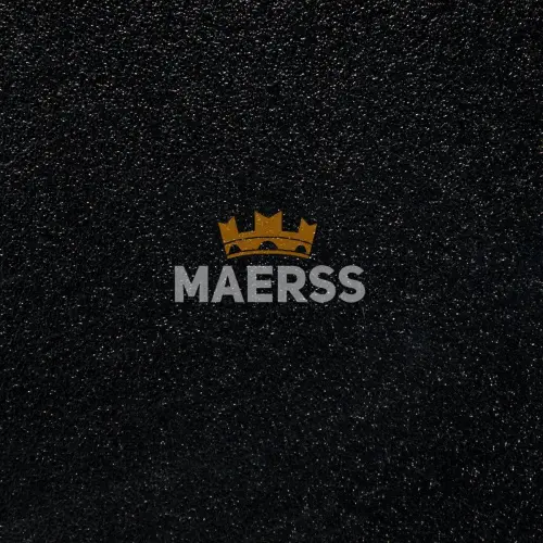 Обрезки ЛДСП цвет Черный (толщина 16мм) детальная картинка