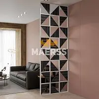 Зона 3 в стиле Лофт