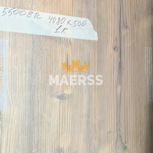 R55008 неглубокая столешница Duropal 40*500*4080мм детальная картинка