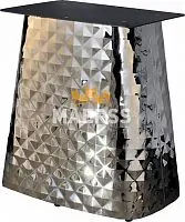 Подстолье из нержавеющей стали 2145EM