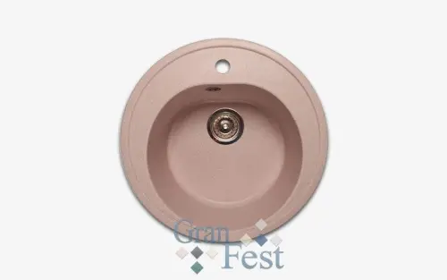 Мойка RONDO GF-R510 GranFest детальная картинка