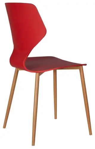 Стул металлический 06114AM фото 4