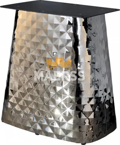 Подстолье из нержавеющей стали 2145EM