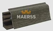 Плинтус для столешницы на кухне Korner LB 38.6161 Дуб оливковый фото анонс товара