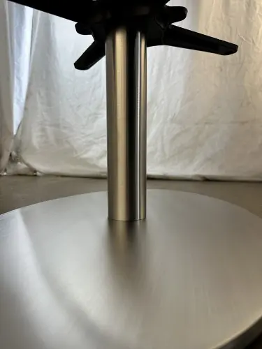 Подстолье из нержавеющей стали 2184EM фото 2 Подстолье из нержавеющей стали 2184EM фото 2