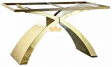 Подстолье из нержавеющей стали 2191EM