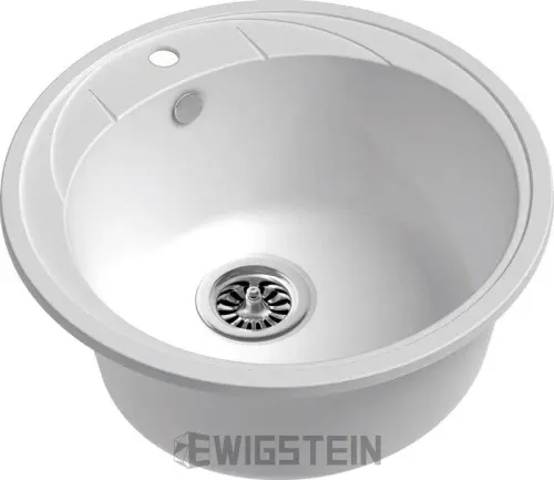 Мойка ELEGANT R45 Ewigstein детальная картинка фото 10