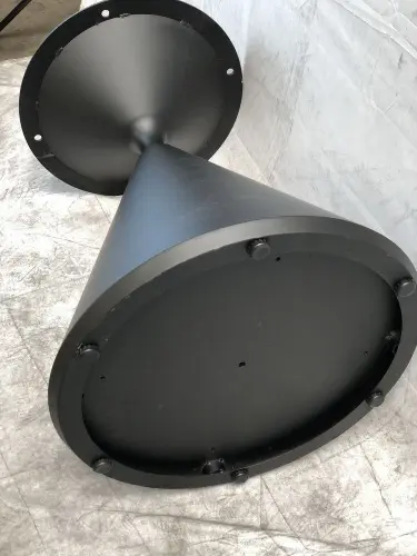 Подстолье из нержавеющей стали 2119EM фото 3 Подстолье из нержавеющей стали 2119EM фото 3