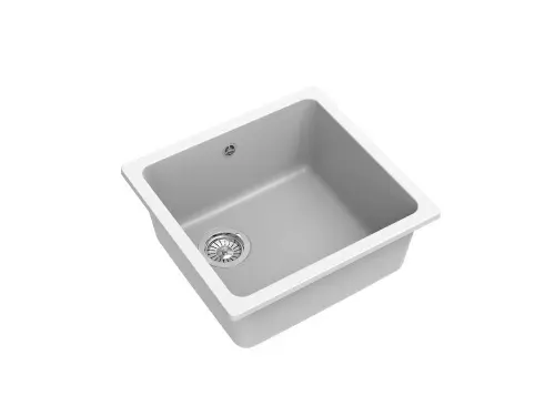 Мойка EWIGSTEIN 4540 подстольный монтаж фото 7