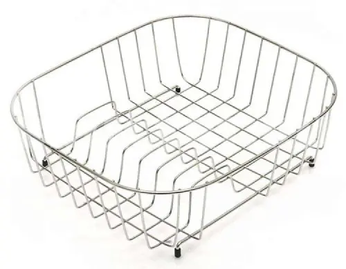 КОРЗИНА GRANFEST 240N КОРЗИНА GRANFEST 240N детальная картинка