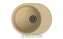 Мойка RUND 45F Ewigstein фото анонс товара