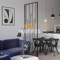 Зона 6 в стиле Лофт