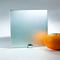 Зеркало серебро сатинато фото анонс товара