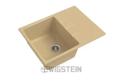 Мойка GERD 45F Ewigstein детальная картинка фото 6