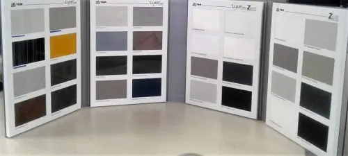 Рекламная папка №2 с образцами LUXE (32шт.) фото 2 Рекламная папка №2 с образцами LUXE (32шт.) детальная картинка фото 2