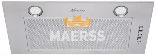 Встраиваемая вытяжка Monsher INNA 55 X детальная картинка