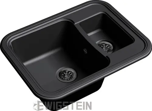Мойка ANTIK 60K Ewigstein детальная картинка фото 11