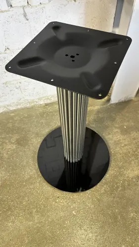 Подстолье стальное 2207EM фото 4