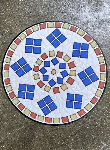 Стол 0857DT детальная картинка фото 2