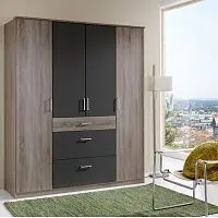 Мебельные шкафы любых размеров на заказ фото анонс товара