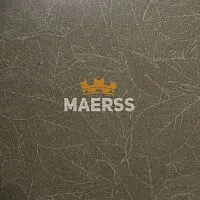 4056/В 3гр. Листва Стеновая панель