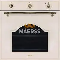 Электрический духовой шкаф Classic BK 60.2 EL фото анонс товара