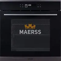 Электрический духовой шкаф Premium BMP 60.2 E фото анонс товара