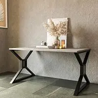 Стол обеденный Mosaic в стиле LOFT