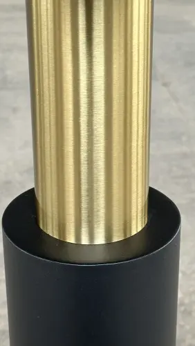 Подстолье металлическое 1267EM фото 3