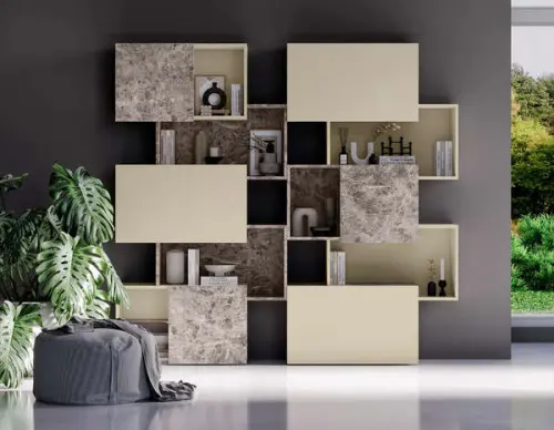 ЛДСП 5982 Мидия 2070*2800мм детальная картинка фото 2