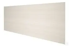 Стеновая панель МДФ в цвет столешницы FENIX