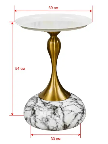 Стол 0820DT детальная картинка фото 4