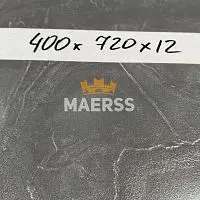 12*400*720мм 1113/СК тонкая столешница Черный из HPL Compact фото анонс товара