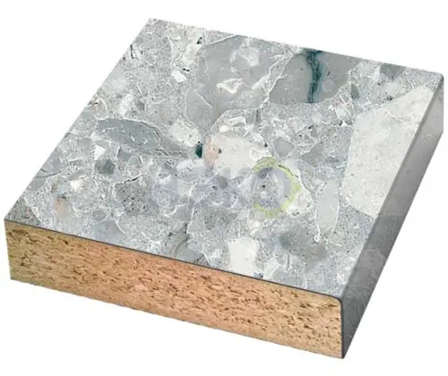 S63035SD Камень Треббия Столешница Duropal матовая фото 4