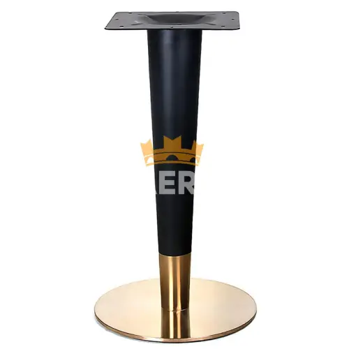 Подстолье металлическое 1284EM Подстолье металлическое 1284EM