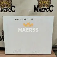 40*800*600мм 1110/S обрезок белой матовой столешницы 2R фото анонс товара