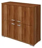 Тумба 4 ящика + 4 полки, модель МТБ-440 фото анонс товара