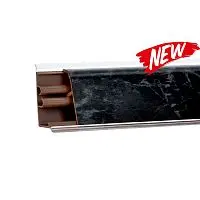 Плинтус для столешницы на кухне Korner LB 38.6021 Кастилло тм. фото анонс товара
