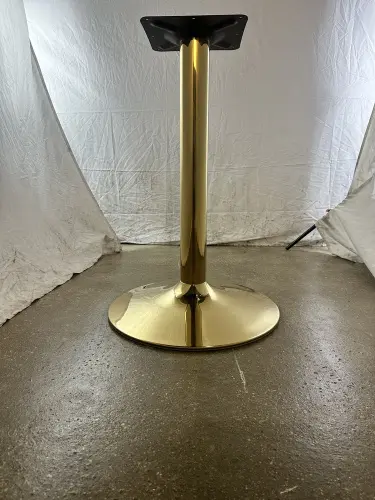 Подстолье из нержавеющей стали 1097EM фото 4