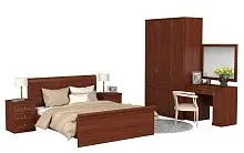Комплект мебели для Спальни МСК-440 фото анонс товара