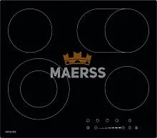 Стеклокерамическая варочная панель Premium EK 60.2 фото анонс товара