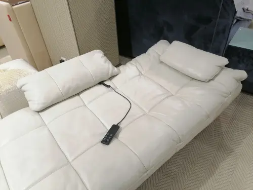 Кушетку IVERA с электроприводом фото 5