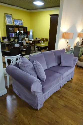 Диван Orlando раскладной 2,5 местный фото 3