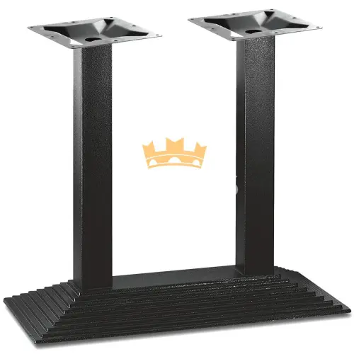 Подстолье металлическое 1208EM