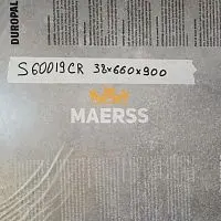 40*660*900мм 60019CR обрезок немецкой столешницы Duropal фото анонс товара